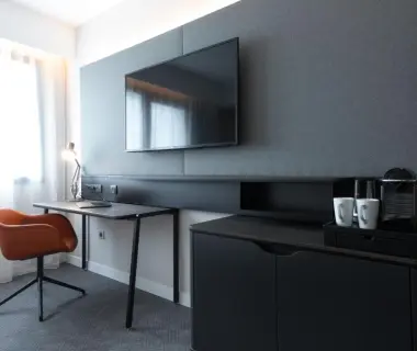 Holiday Inn Paris CDG Airport an IHG Hotel