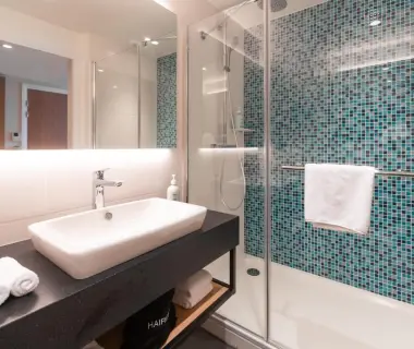 Holiday Inn Paris CDG Airport an IHG Hotel