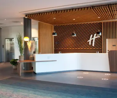 Holiday Inn Paris CDG Airport an IHG Hotel