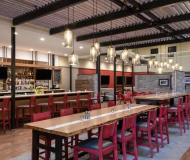 Holiday Inn Denver East, an IHG Hotel