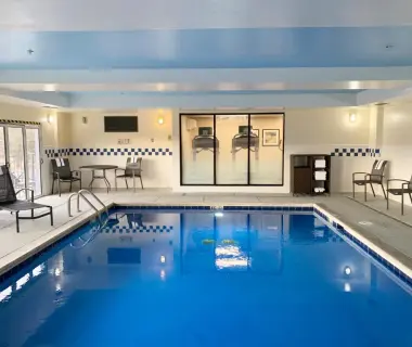 Fairfield Inn & Suites by Marriott Denver Tech Center/ South