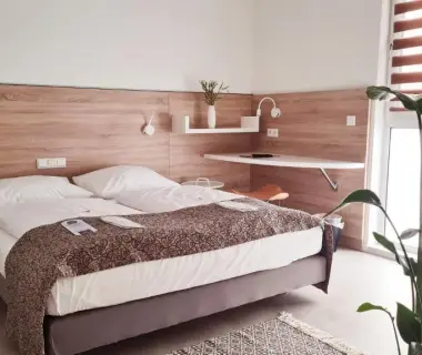 Hotel Novalis Dresden