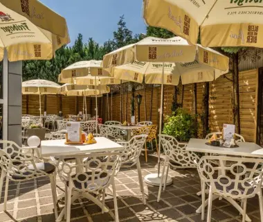 Hotel Novalis Dresden