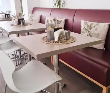 Hotel Novalis Dresden