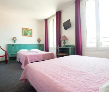 Hôtel La Résidence