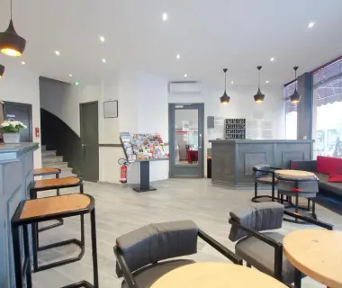 Hôtel La Résidence