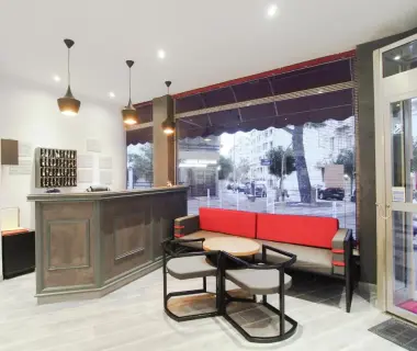 Hôtel La Résidence