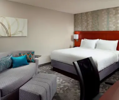 Sonesta Select Atlanta Midtown Georgia Tech