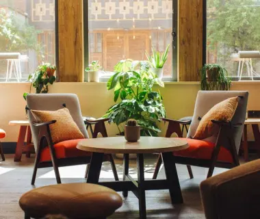 The Corner London City