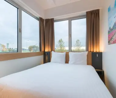 Maxhotel Amsterdam Airport Schiphol