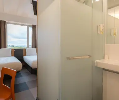 Maxhotel Amsterdam Airport Schiphol