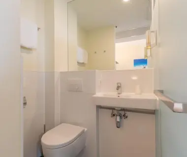 Maxhotel Amsterdam Airport Schiphol