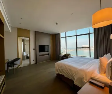 Wyndham Grand Plaza Royale Yuzhou Xiamen