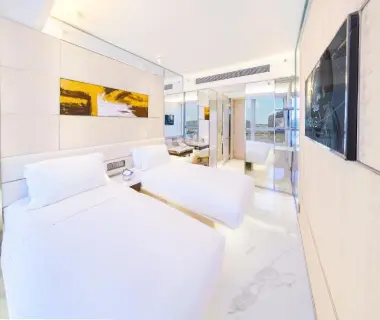 Regala Skycity Hotel