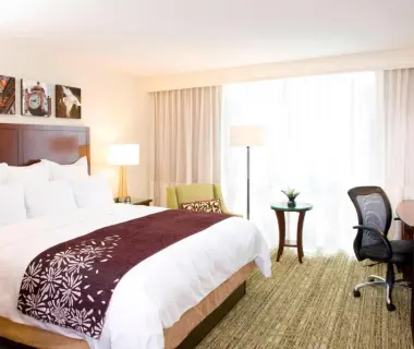 Marriott Chicago O'Hare