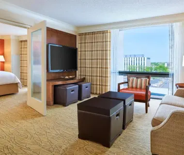 Marriott Chicago O'Hare