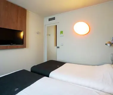 Campanile Paris Ouest - Chaville