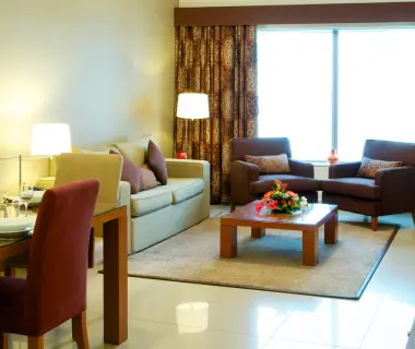 AlSalam Hotel Suites and Apartments