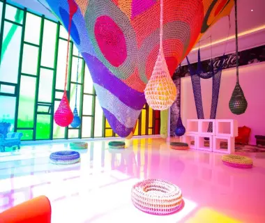 ARTE MONT KIARA BY PSM Luxury Suites