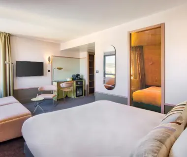 Aiden by Best Western @ Clermont-Ferrand