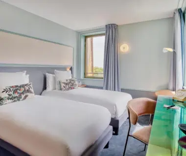 Aiden by Best Western @ Clermont-Ferrand