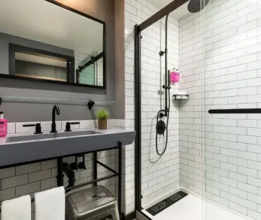 Moxy Boston Downtown