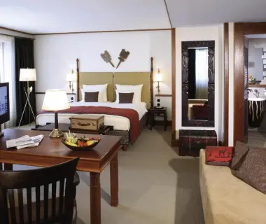 Park-Hotel Hagenbeck