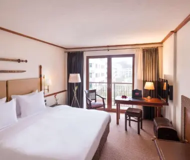 Park-Hotel Hagenbeck