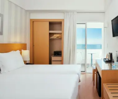 Dom Jose Beach Hotel (Plus)