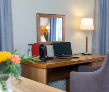 Thon PartnerHotel Backlund