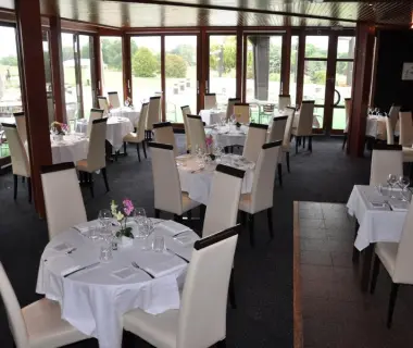 Golf Hotel de Mont Griffon