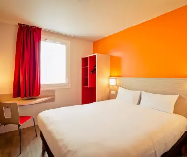 Première Classe Genève - Aéroport - Prévessin