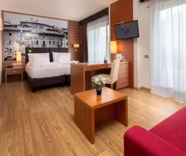 Best Western Hotel Adige