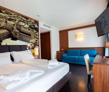 Best Western Hotel Adige