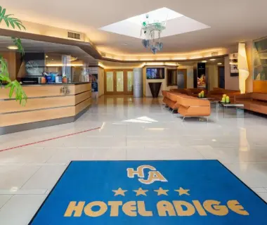 Best Western Hotel Adige