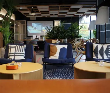 Ibis Lunel Petite Camargue