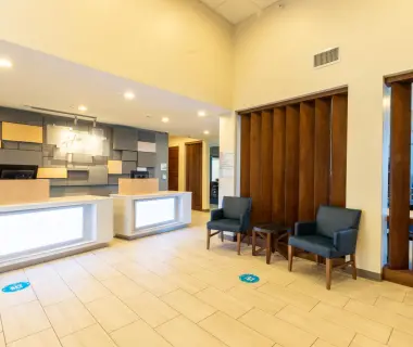 Holiday Inn Express Anaheim West, an IHG Hotel