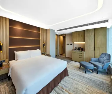 One-Eight-One Hotel & Serviced Residences