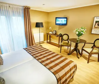 Hotel-Restaurant Gulpenerland