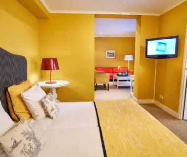 Hotel-Restaurant Gulpenerland