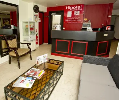 Hipotel Paris Voltaire Bastille