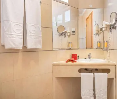 Muthu Clube Praia da Oura