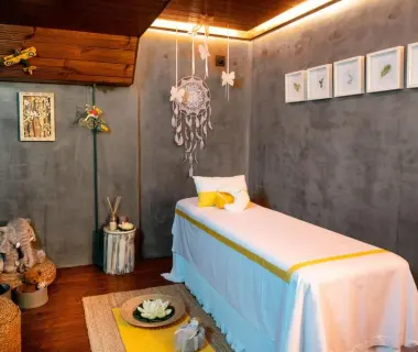 Hotel Cristal Vieira Praia & Spa