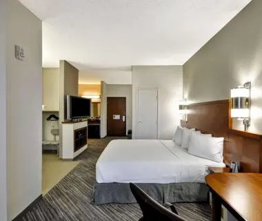 Hyatt Place Las Vegas