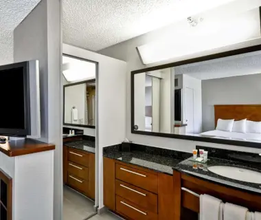 Hyatt Place Las Vegas