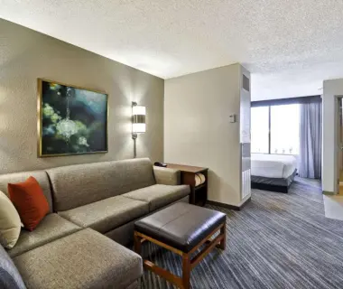 Hyatt Place Las Vegas