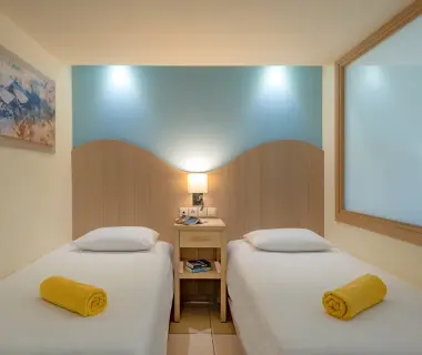 Star Beach Village & Water Park