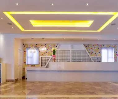 The Village Resort and Waterpark