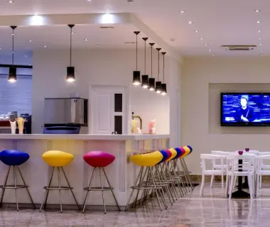 The Village Resort and Waterpark