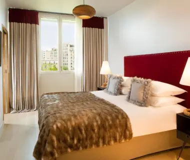 Goralska Résidences Hôtel Paris Bastille